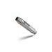 SLIP-ON EXHAUST GPR DEEPTONE INOX E4.K.165.1.CAT.DE BRUSHED STAINLESS STEEL INCLUDING REMOVABLE DB KILLER, LINK PIPE AND CATALYST