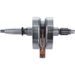 KLOĶVĀRPSTA HOT RODS HR00047