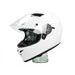 ĶIVERE SHIRO SH-600 MONOCOLOR WHITE S