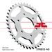 AIZMUGURĒJAIS ZOBRATS JT JTR 813-40 40T, 525