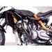 DZINĒJA AIZSARGI RDMOTO CF110KDPH01 MATĒTS MELNS