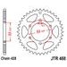 AIZMUGURĒJAIS ZOBRATS JT JTR 468-36 36T, 428