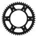 REAR SPROCKET SUPERSPROX STEALTH RST-990:50-BLK MELNS/PELĒKS 50T, 520