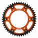 REAR SPROCKET SUPERSPROX STEALTH RST-990:48-ORG ORANŽS 48T, 520