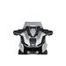 VĒJSTIKLS PUIG SPORT 22659F DARK SMOKE