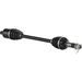 ASS ALL BALLS RACING AB6-CA-8-339 6BALL