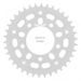 REAR SPROCKET SUPERSPROX STEALTH RST-7091:38-GLD ZELTA 38T, 520