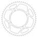 AIZMUGURĒJAIS ALU ĶĒDES ZOBRATS SUPERSPROX RAL-868:41-RED SARKANS 41T, 520