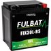 GĒLA AKUMULATORS FULBAT FIX30L-BS GEL