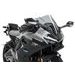 VĒJSTIKLS PUIG Z-RACING 22731H TUMŠS