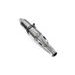 SLIP-ON EXHAUST GPR DEEPTONE ATV ATV.52.5.DEATV BRUSHED STAINLESS STEEL INCLUDING REMOVABLE DB KILLER AND LINK PIPE