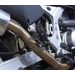 SLIP-ON EXHAUST GPR TRIOVAL H.43.TRI PULĒTS NERŪSĒJOŠAIS TĒRAUDS