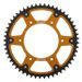 REAR SPROCKET SUPERSPROX STEALTH RST-210:53-GLD ZELTA 53T, 520