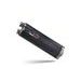 SLIP-ON EXHAUST GPR DUAL POPPY E5.BM.94.2.DUAL.PO INOX CARBON LOOK INCLUDING REMOVABLE DB KILLER AND LINK PIPE