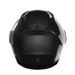 FLIP-UP HELMET STORMER SPARK BLACK PEARLY M