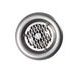 SLIP-ON EXHAUST GPR M3 Y.199.RACE.M3.INOX BRUSHED STAINLESS STEEL INCLUDING LINK PIPE