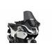 VĒJSTIKLS PUIG TOURING 22645F DARK SMOKE