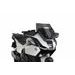 VĒJSTIKLS PUIG SPORT 22659F DARK SMOKE