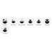 TANK GRIPS PUIG PRO 22161N MELNS/PELĒKS