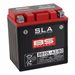 RŪPNIECISKI AKTIVIZĒTS AKUMULATORS BS-BATTERY BB10L-B2 (FA) (YB10L-B2 (FA)) SLA