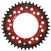 AIZMUGURĒJAIS ZOBRATS SUPERSPROX STEALTH RST-480:40-RED SARKANS 40T, 525