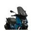 VĒJSTIKLS PUIG V-TECH LINE TOURING 20732F DARK SMOKE