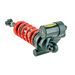 AIZMUGURĒJAIS AMORTIZATORS K-TECH DDS 255-019-030-020 PRO