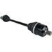 ASS ALL BALLS RACING AB6-KW-8-324 6BALL