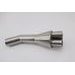 SAITES CAURULE GPR CAFÉ RACER 4IN1 CAFE.COL.1 BRUSHED STAINLESS STEEL