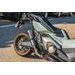 SLIP-ON EXHAUST GPR M3 HON.269.M3.INOX BRUSHED STAINLESS STEEL INCLUDING REMOVABLE DB KILLER AND LINK PIPE