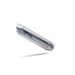 SLIP-ON EXHAUST GPR FURORE-X INOX KT.209.2.RACE.FXSC MATTE BLACK INCLUDING LINK PIPE