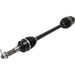 ASS ALL BALLS RACING AB8-KW-8-331 8BALL