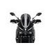 VĒJSTIKLS PUIG SPORT 22766F DARK SMOKE