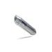 SLIP-ON EXHAUST GPR FURORE-X INOX Y.197.RACE.FXSC MATTE BLACK INCLUDING LINK PIPE
