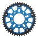 AIZMUGURĒJAIS ZOBRATS SUPERSPROX STEALTH RST-7090:45-BLU ZILS 45T, 530
