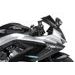 VĒJSTIKLS PUIG Z-RACING 22731F DARK SMOKE