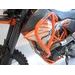 DZINĒJA AIZSARGI RDMOTO CF94O ORANŽS