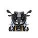 VĒJSTIKLS PUIG SPORT 22680F DARK SMOKE