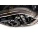 DECAT SYSTEM GPR BM.110.DECSS BRUSHED TITANIUM
