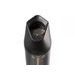 SLIP-ON EXHAUST GPR FURORE EVO4 E5.T.96.FP4 MATTE BLACK INCLUDING REMOVABLE DB KILLER AND LINK PIPE