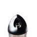SLIP-ON EXHAUST GPR TIBURON CAT.43.TIBTO BRUSHED TITANIUM