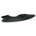 COMFORT SEAT SHAD SHS0G6000 BLACK, DARK GREY SEAMS