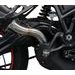 SLIP-ON EXHAUST GPR M3 E5.BE.21.M3.BT MATTE BLACK PRIEKŠ BENELLI 752 S 2022-2024
