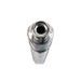 SLIP-ON EXHAUST GPR TRIOVAL E4.H.241.TRI PULĒTS NERŪSĒJOŠAIS TĒRAUDS INCLUDING REMOVABLE DB KILLER AND LINK PIPE