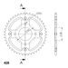 AIZMUGURĒJAIS ZOBRATS SUPERSPROX STEALTH RST-803:45-GLD ZELTA 45T, 428