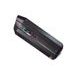 SLIP-ON EXHAUST GPR SONIC POPPY E5.BM.107.1.SOPO BRUSHED STAINLESS STEEL INCLUDING REMOVABLE DB KILLER AND LINK PIPE