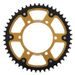 REAR SPROCKET SUPERSPROX STEALTH RST-479:48-GLD ZELTA 48T, 530