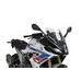VĒJSTIKLS PUIG SPORT 22680W CAURSPĪDĪGS