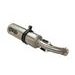 SLIP-ON EXHAUST GPR M3 T.76.M3.INOX BRUSHED STAINLESS STEEL INCLUDING REMOVABLE DB KILLER AND LINK PIPE