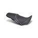 COMFORT SEAT SHAD SHS0V1400H HEATED BLACK/WHITE, GREY SEAMS